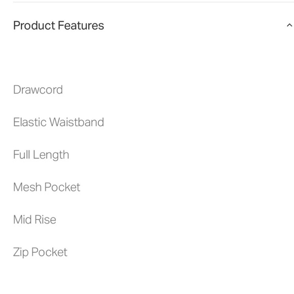 🆕 Vuori Ripstop DuraTerra Pant in Milkweed - Picture 9 of 10